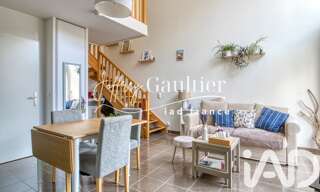 Appartement 2 Pièces 44 m² à vendre à Herblay-sur-Seine (95220)