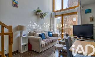 Appartement 2 Pièces 44 m² à vendre à Herblay-sur-Seine (95220)