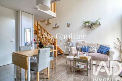 Appartement 2 pièces 180000 €