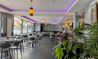 Commerce  240 m² à vendre à Villemoisson-sur-Orge (91360)