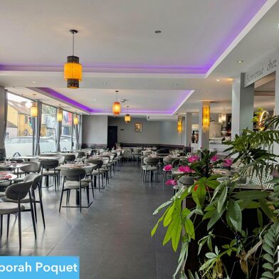 Commerce  417000 €