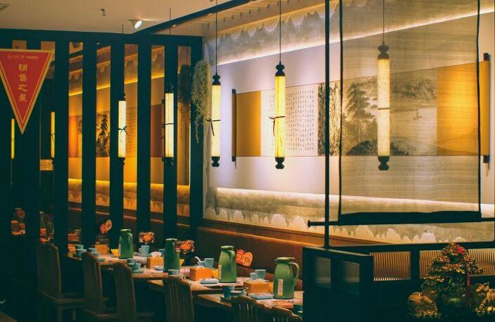Vente Restaurant 240 m&sup2; — photo 5