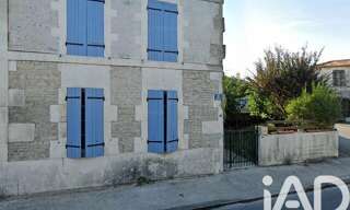 Maison 5 Pièces 190 m² à vendre à Thors (17160)