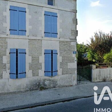 Maison 5 pièces 180000 €
