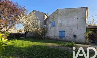 Maison 5 Pièces 190 m² à vendre à Thors (17160)