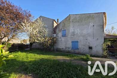 Maison 5 pièces 170000 €