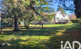 Maison 7 Pièces 200 m² à vendre à Massegros Causses Gorges (48500)