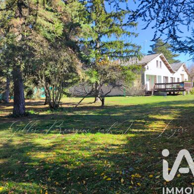 Maison 7 pièces 294000 €