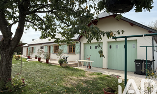 Maison 4 Pièces 130 m² à vendre à Bernay (27300)