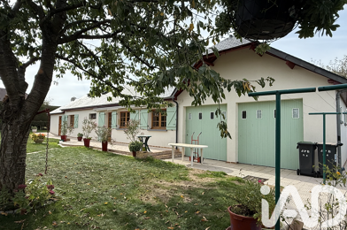 Maison 4 pièces 249000 €