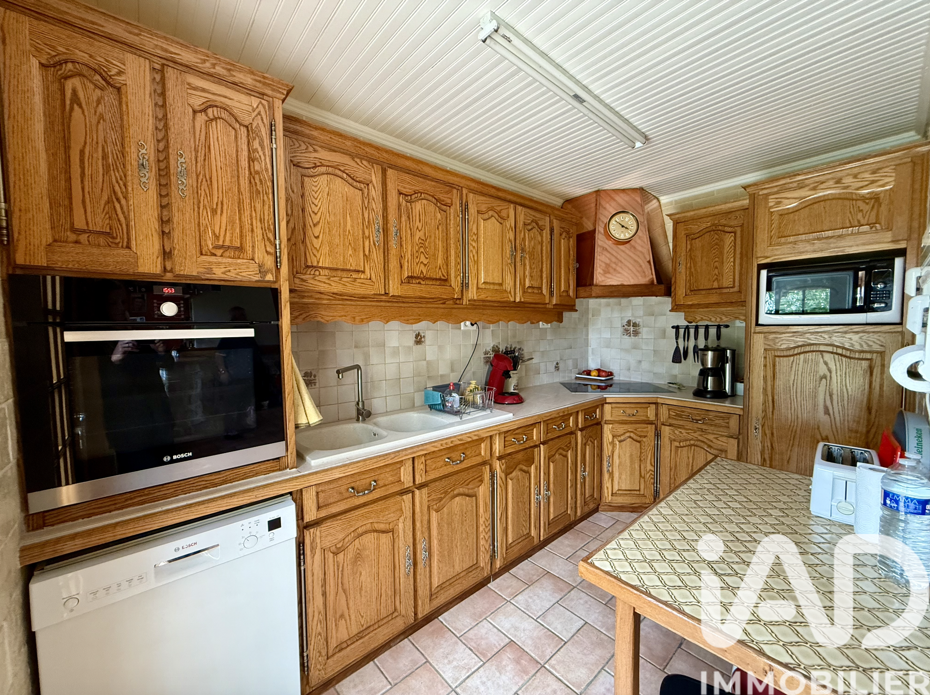 Vente Maison/villa 4 pièces - Photo 5