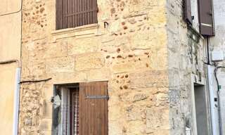 Maison 4 Pièces 82 m² à vendre à Saint-Gilles (30800)