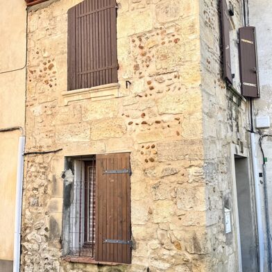 Maison 4 pièces 99000 €