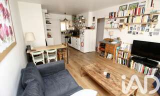 Appartement 3 Pièces 52 m² à vendre à Paris 20 (75020)