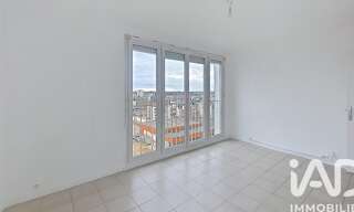 Appartement 3 Pièces 58 m² à vendre à Orléans (45100)