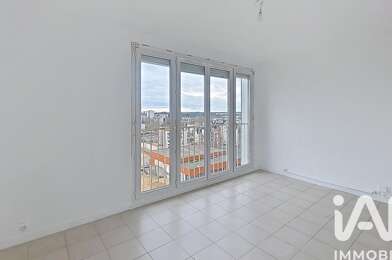 Appartement 3 pièces 65000 €