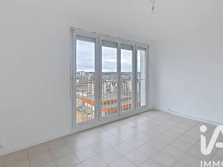 Vente Appartement 3 pièces — photo 1
