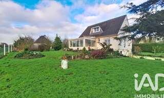 Maison 5 Pièces 125 m² à vendre à Honguemare-Guenouville (27310)