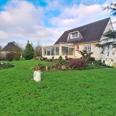 Maison 5 pièces 260000 €