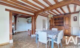 Maison 5 Pièces 125 m² à vendre à Honguemare-Guenouville (27310)