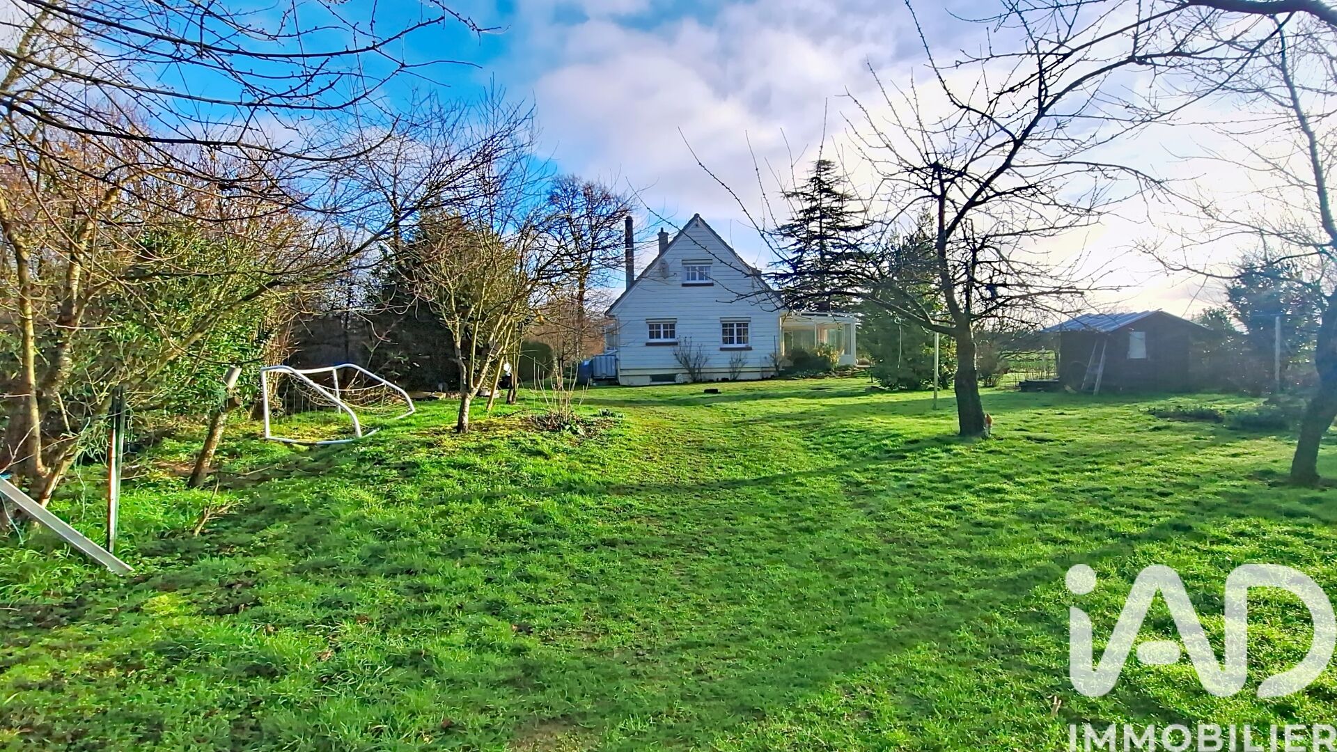 Vente Maison/villa 5 pièces - Photo 5