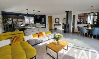 Maison 6 Pièces 117 m² à vendre à Ayguemorte-les-Graves (33640)