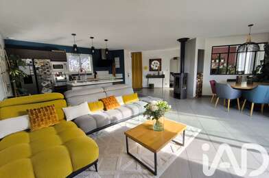 Maison 6 pièces 435000 €