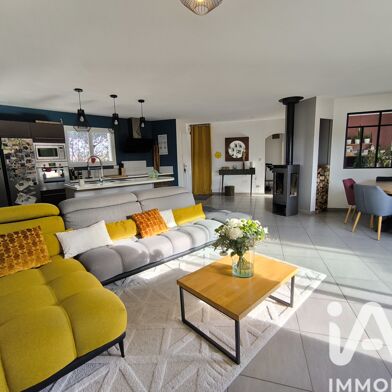 Maison 6 pièces 435000 €