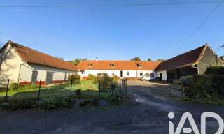 Maison 8 Pièces 153 m² à vendre à Planques (62310)