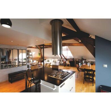 Appartement 4 pièces 659000 €