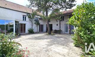 Maison 10 Pièces 250 m² à vendre à Bouffémont (95570)