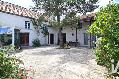 Maison 10 pièces 595000 €