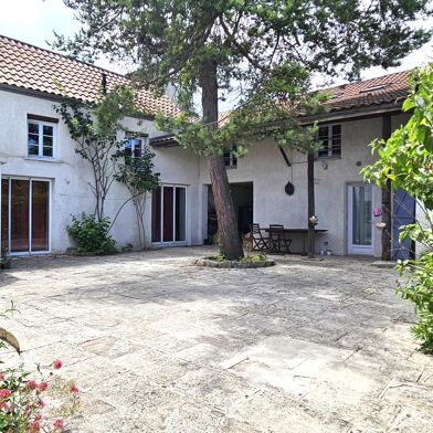 Maison 10 pièces 595000 €