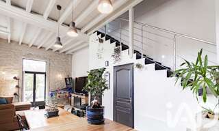 Maison 4 Pièces 110 m² à vendre à Mareil-sur-Mauldre (78124)