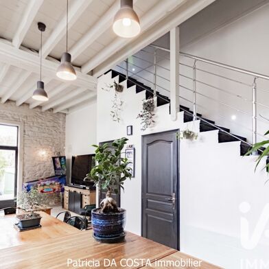 Maison 4 pièces 348000 €