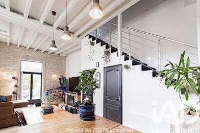 Maison 4 pièces 348000 €