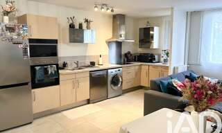 Appartement 3 Pièces 64 m² à vendre à Saint-Pierre-des-Corps (37700)