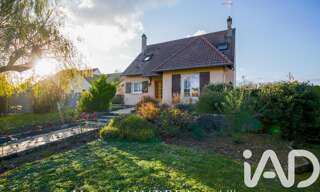 Maison 5 Pièces 145 m² à vendre à Follainville-Dennemont (78520)