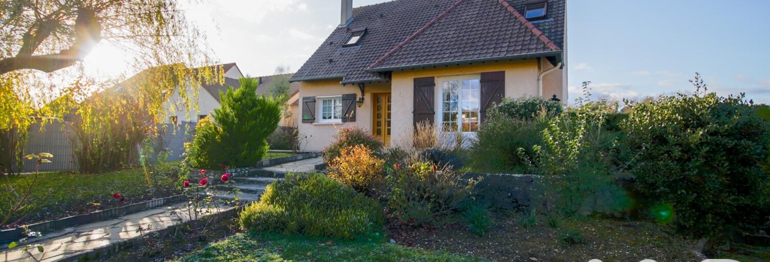 Maison 5 Pièces 145 m² à vendre à Follainville-Dennemont (78520)