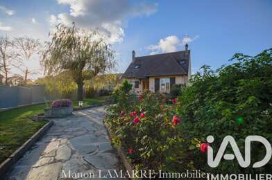 Maison 5 pièces 358000 €