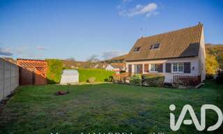 Maison 5 Pièces 145 m² à vendre à Follainville-Dennemont (78520)