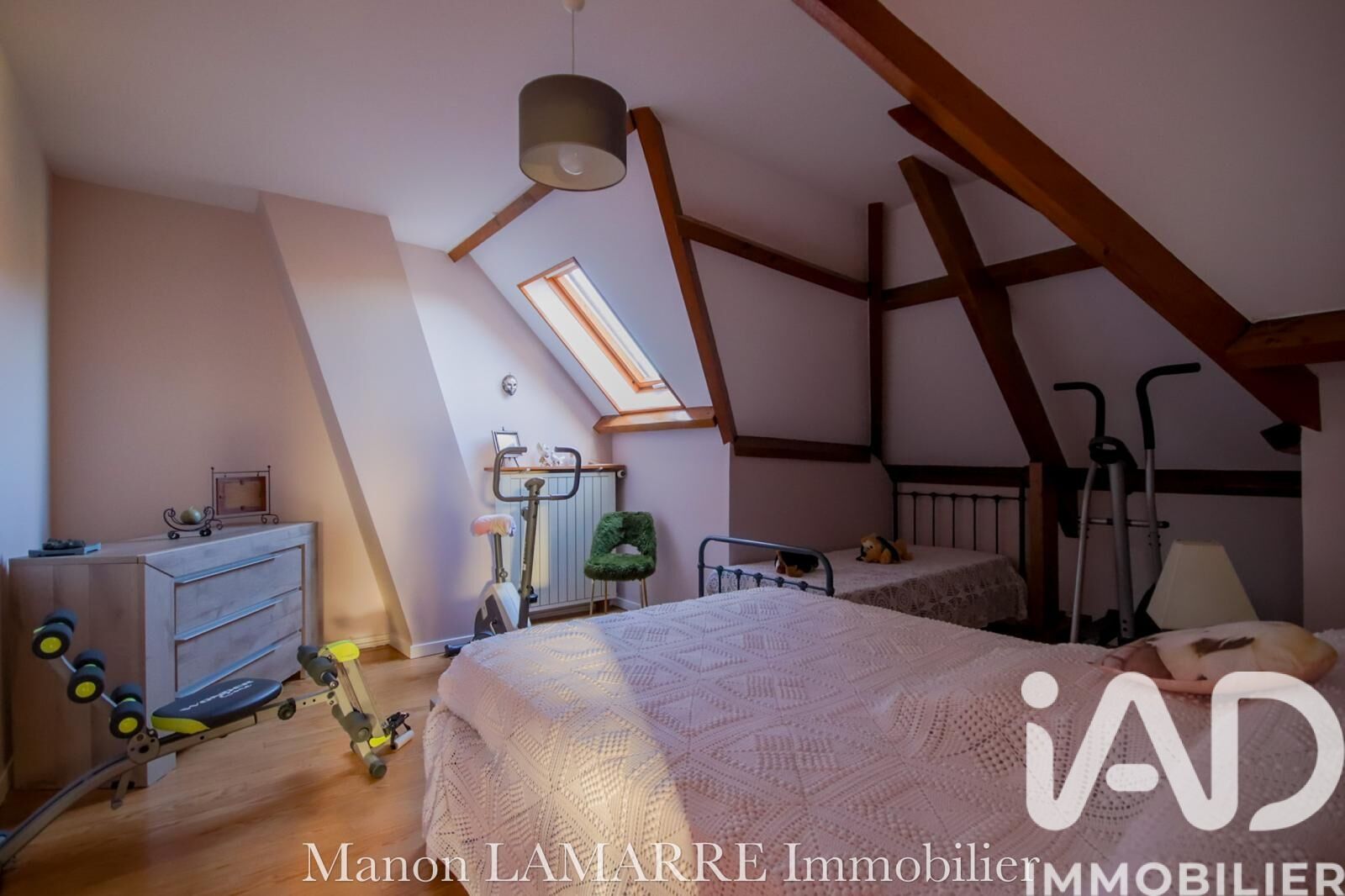 Vente Maison/villa 6 pièces - Photo 5