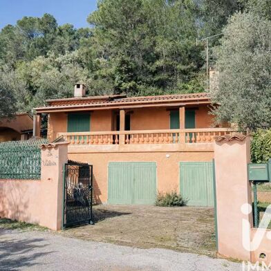 Maison 3 pièces 299000 €