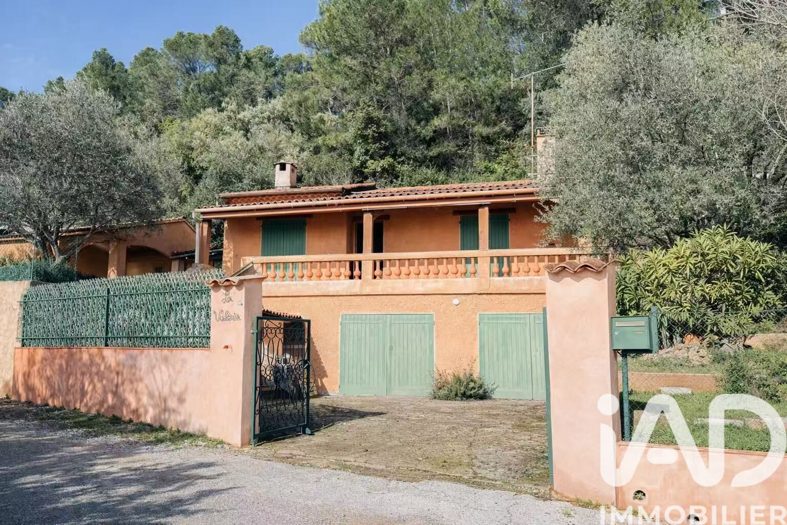 Le-Luc - 68m² - 3p. - 2ch.