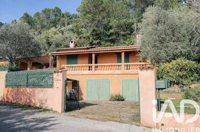 Maison 3 pièces 275000 €