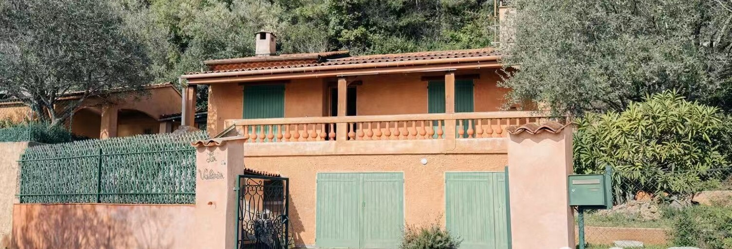 Maison 3 Pièces 68 m² à vendre à Le Luc (83340)