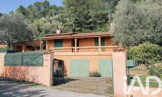 Maison 3 Pièces 68 m² à vendre à Le Luc (83340)