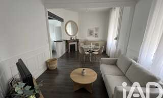 Maison 4 Pièces 60 m² à vendre à Montdidier (80500)