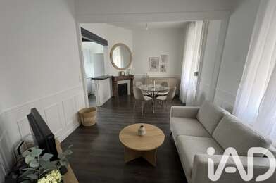 Maison 4 pièces 110000 €