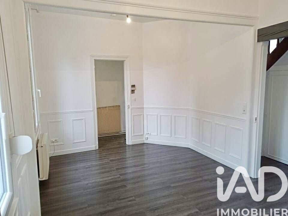 Vente Maison de ville 4 pièces - Photo 2